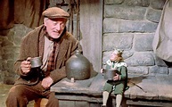 Darby O’Gill And The Little People 1959 REVIEW | Spooky Isles