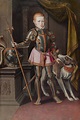 O REI DON SEBASTIAO DE PORTUGAL | 16th century portraits, History of ...