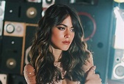 Martina Stoessel - Idade, Altura e Peso (Biografia)