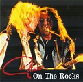 Gillan - On The Rocks (2002, CD) | Discogs