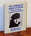 The Writings of John Lennon: In His Own Write & A Spaniard in the Works ...