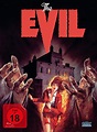 The Evil - Die Macht des Bösen - Limited Edition Mediabook / Cover B ...