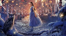 The Nutcracker and the Four Realms Review: Disney’s Hollow New Fantasy ...