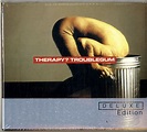 Therapy? Troublegum - Deluxe Edition UK 3-CD album set (Triple CD) (604888)