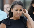 Sasha (Natasha) Obama - Bio, Facts, Family Life