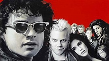 Musical Montage: The Lost Boys - Everything Action