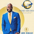 A Love Without Boundaries – Andre Mitchell Ministries
