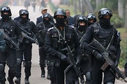 India's elite counter-terrorism force NSG to visit Bangladesh to study ...