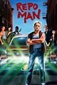 Repo Man (1984) - Posters — The Movie Database (TMDb)