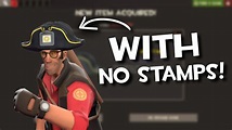 How to Craft the World Traveler's Hat in TF2 - YouTube
