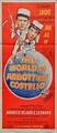 the world of abbott and costello australian daybill poster 1965 ...