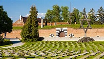 Excursión al Campo de Concentración de Terezín | SANDEMANs NEW Europe
