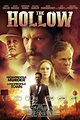 The Hollow (2016) - Posters — The Movie Database (TMDb)