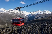 Peak 2 Peak Gondola (Whistler) - All You Need to Know BEFORE You Go