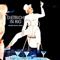 Marlene Dietrich - Dietrich In Rio (2021) Hi-Res