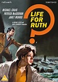 Life for Ruth [DVD]: Amazon.co.uk: Michael Craig, Patrick McGoohan ...