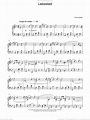 Kreisler - Liebeslied sheet music for piano solo [PDF]