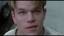 Last Scene Ending - Good Will Hunting (1997) - Movie Clip HD Scene ...