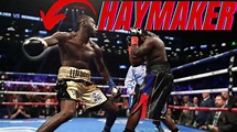 Haymaker Tutorial | What Is It, How To Throw & Downsides - YouTube