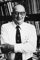 John Bardeen, físico e cientista americano (Nobel de Física de 1956 ...
