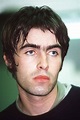 Liam Gallagher Young Beard
