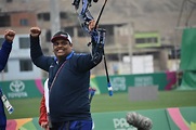 Salvadoreño Roberto Hernández gana medalla de oro en Juegos ...