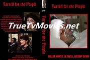 Farrell for the People (1982)Valerie Harper, Ed O'Neill, Gregory Sierra