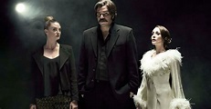 Toast of London - streaming tv show online