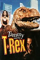 Tammy and the T-Rex (1994) — The Movie Database (TMDB)