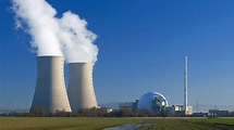 Sûreté nucléaire | Segula Technologies