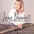 Jane Bunnett And The Cuban Piano Masters | 0724383269525 | Boeken | bol.com