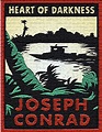 The Book Review: HEART OF DARKNESS by Joseph Conrad