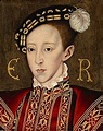 Eduard VI. – Wikipedia