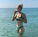 Nelly Korda looking amazing in bikini in Miami. INSTAGRAM PICTURES – My ...