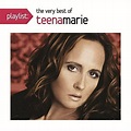 Teena Marie - Playlist: The Very Best of Teena Marie [CD] - Walmart.com ...