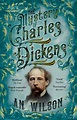 The Mystery of Charles Dickens – Book Haus Bristol