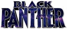 Black Panther Logo PNG Images Transparent Background | PNG Play