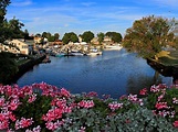 Visit Rhode Island | Travel Planning Tools for Your Vacation