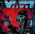 Amazon | WAR AND PAIN (ウォー・アンド・ペイン: +4 bonus tracks) | VOIVOD | ハードロック ...