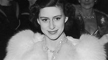 60 fotos históricas de la princesa Margarita de Inglaterra, a 20 años ...