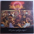 Jerry Jeff Walker – It's A Good Night For Singin' (1976, Vinyl) - Discogs