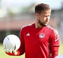18.–19. Tomáš Vaclík - Top 25 nejlépe placených sportovců Česka 2022 ...