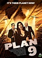 Plan 9 (2015) - FilmAffinity