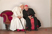 The Two Popes Review: An Illuminating Drama About The Humankind And ...