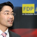 Philipp Rösler: Vizekanzler, Wirtschaftsminister, FDP-Chef - Bilder ...
