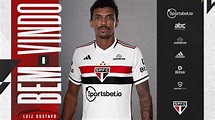 São Paulo anuncia contratação de Luiz Gustavo para 2024 - Rádio Itatiaia