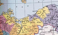 History of Pomerania - Wikipedia, the free encyclopedia | Geschichte ...