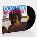 Donovan - Donovan's Greatest Hits LP Vinyl Record – Retrospekt