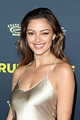 DEMI-LEIGH NEL-PETERS at Run the Race Premiere in Hollywood 02/11/2019 ...