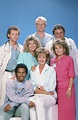 St. Elsewhere (TV Series 1982–1988) | Ed begley, Classic television ...